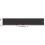 HDPE Balkonmarkise 75x500 cm anthrazitgrau von vidaXL, Sonnenschirme - Ref: Foro24-310838, Preis: 18,38 €, Rabatt: %
