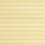 Toldo para balcón HDPE beige 90x500 cm de vidaXL, Sombrillas - Ref: Foro24-310914, Precio: 24,89 €, Descuento: %