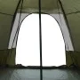 Tienda de campaña familiar tipi 6 personas impermeable marrón de , Tiendas de campaña - Ref: Foro24-4009443, Precio: 135,85 €...
