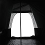 Family store tipi for 6 people, white opaque waterproof fabric by , tents - Ref: Foro24-4009441, Price: 199,86 €, Discount: %