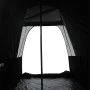 Family store tipi for 6 people, white opaque waterproof fabric by , tents - Ref: Foro24-4009441, Price: 203,47 €, Discount: %