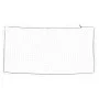 Abschleppnetz mit weißem elastischem PP-Seil 4x2 m von , Gepäcknetze für Kraftfahrzeuge - Ref: Foro24-4012259, Preis: 32,20 €...