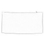 Tow network with white 4x2 m elastic PP rope by , Cargo nets for motor vehicles - Ref: Foro24-4012259, Price: 32,80 €, Discou...