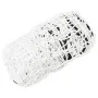 Tow network with white 4x2 m elastic PP rope by , Cargo nets for motor vehicles - Ref: Foro24-4012259, Price: 32,20 €, Discou...