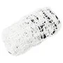 Tow network with white elastic PP rope 2.1x1.25 m by , Cargo nets for motor vehicles - Ref: Foro24-4012252, Price: 17,92 €, D...