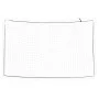 Abschleppnetz mit weißem elastischem PP-Seil 5x3 m von , Gepäcknetze für Kraftfahrzeuge - Ref: Foro24-4012267, Preis: 36,41 €...