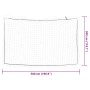 Abschleppnetz mit weißem elastischem PP-Seil 5x3 m von , Gepäcknetze für Kraftfahrzeuge - Ref: Foro24-4012267, Preis: 44,79 €...