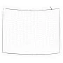 Abschleppnetz mit weißem elastischem PP-Seil 3,5x3 m. von , Gepäcknetze für Kraftfahrzeuge - Ref: Foro24-4012265, Preis: 29,7...