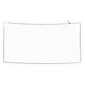 Weißes PP-Gummiseil-Tauzugnetz 7x3,5 m von , Gepäcknetze für Kraftfahrzeuge - Ref: Foro24-4012271, Preis: 51,20 €, Rabatt: %