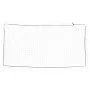 Weißes PP-Gummiseil-Tauzugnetz 7x3,5 m von , Gepäcknetze für Kraftfahrzeuge - Ref: Foro24-4012271, Preis: 50,41 €, Rabatt: %