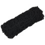 Quadratische Heunetze 2 Stück PP schwarz 75x75 cm von , Futter- und Tränken für Nutztiere - Ref: Foro24-4012308, Preis: 16,89...