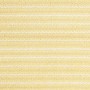Beige HDPE-Balkonmarkise 120x500 cm von vidaXL, Sonnenschirme - Ref: Foro24-310918, Preis: 24,65 €, Rabatt: %