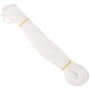 Beige HDPE-Balkonmarkise 120x500 cm von vidaXL, Sonnenschirme - Ref: Foro24-310918, Preis: 24,65 €, Rabatt: %