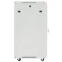 15U 19-Zoll-Server-Rack IP20 grau 53x40x80 cm von , Netzwerkspeichersysteme - Ref: Foro24-3307630, Preis: 180,13 €, Rabatt: %