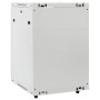 15U 19" IP20 gray server rack 53x40x80 cm by , Network storage systems - Ref: Foro24-3307630, Price: 175,90 €, Discount: %