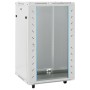 15U 19-Zoll-Serverschrank IP20 Schwarz 60x60x100 cm von , Netzwerkspeichersysteme - Ref: Foro24-3307632, Preis: 239,57 €, Rab...