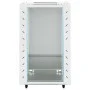 15U 19" IP20 black server rack 60x60x100 cm by , Network storage systems - Ref: Foro24-3307632, Price: 245,03 €, Discount: %