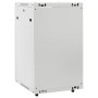 15U 19" IP20 black server rack 60x60x100 cm by , Network storage systems - Ref: Foro24-3307632, Price: 239,57 €, Discount: %