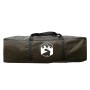 Familienzelt Tunnel für 6 Personen, wasserdicht, braun von , Zelte - Ref: Foro24-4009420, Preis: 290,62 €, Rabatt: %