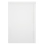 Pflanzenständer 2 Stück aus weißem Ingenieurholz 20x20x30 cm von , Topfständer - Ref: Foro24-852897, Preis: 32,60 €, Rabatt: %