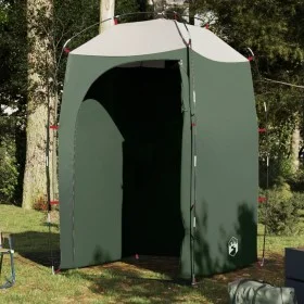 Waterproof green shower store by , tents - Ref: Foro24-4009401, Price: 68,12 €, Discount: %