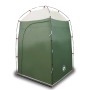 Wasserdichter grüner Duschladen von , Zelte - Ref: Foro24-4009401, Preis: 61,77 €, Rabatt: %