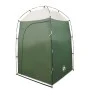 Tienda de ducha impermeable verde de , Tiendas de campaña - Ref: Foro24-4009401, Precio: 68,09 €, Descuento: %