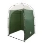 Tienda de ducha impermeable verde de , Tiendas de campaña - Ref: Foro24-4009401, Precio: 68,09 €, Descuento: %