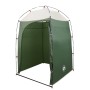 Wasserdichter grüner Duschladen von , Zelte - Ref: Foro24-4009401, Preis: 61,77 €, Rabatt: %