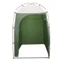 Tienda de ducha impermeable verde de , Tiendas de campaña - Ref: Foro24-4009401, Precio: 68,09 €, Descuento: %