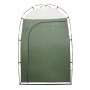 Wasserdichter grüner Duschladen von , Zelte - Ref: Foro24-4009401, Preis: 61,77 €, Rabatt: %