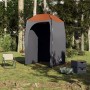 Waterproof gray shower store by , tents - Ref: Foro24-4009403, Price: 65,41 €, Discount: %