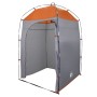 Tienda de ducha impermeable gris de , Tiendas de campaña - Ref: Foro24-4009403, Precio: 65,41 €, Descuento: %