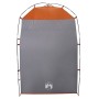 Tienda de ducha impermeable gris de , Tiendas de campaña - Ref: Foro24-4009403, Precio: 65,41 €, Descuento: %