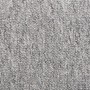 Alfombrillas para escaleras 15 unidades 65x21x4 cm Gris claro