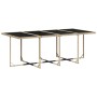 Set comedor de jardín con cojines 13 pzas ratán sintético beige de , Conjuntos de jardín - Ref: Foro24-3210622, Precio: 711,1...