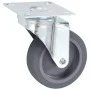 Swivel wheels 4 units 75 mm by , Material handling - Ref: Foro24-143420, Price: 23,64 €, Discount: %
