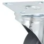 Swivel wheels 4 units 75 mm by , Material handling - Ref: Foro24-143420, Price: 23,64 €, Discount: %