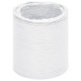 Abluftrohr aus PVC, 6 m lang, Ø20 cm. von , Luftkanäle - Ref: Foro24-4008057, Preis: 17,24 €, Rabatt: %
