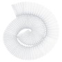 Abluftrohr aus PVC, 6 m lang, Ø20 cm. von , Luftkanäle - Ref: Foro24-4008057, Preis: 17,24 €, Rabatt: %