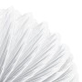 Abluftrohr aus PVC, 6 m lang, Ø20 cm. von , Luftkanäle - Ref: Foro24-4008057, Preis: 17,24 €, Rabatt: %