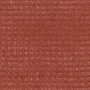Balcony awning in terracotta HDPE 90x300 cm by vidaXL, Umbrellas - Ref: Foro24-310948, Price: 15,60 €, Discount: %