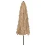 Gartenschirm mit braunem Stahlmast 324x324x247 cm. von , Sonnenschirme - Ref: Foro24-4005109, Preis: 106,58 €, Rabatt: %
