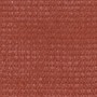 Toldo para balcón HDPE terracota 120x500 cm de vidaXL, Sombrillas - Ref: Foro24-310954, Precio: 22,32 €, Descuento: %