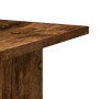 Lautsprecherständer 2 Stück aus geräucherter Eiche 30x30x80 cm. von , Lautsprecherständer - Ref: Foro24-852667, Preis: 67,41 ...