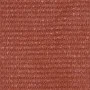 Terracotta HDPE balcony awning 75x500 cm by vidaXL, Umbrellas - Ref: Foro24-310946, Price: 21,95 €, Discount: %