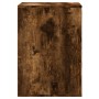 Eckschublade aus geräucherter Eichen-Ingenieurholz 60x41x58 cm. von , Schubladen - Ref: Foro24-852847, Preis: 77,73 €, Rabatt: %
