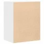 Cajonera de esquina madera de ingeniería blanca 60x41x76 cm de , Cajoneras - Ref: Foro24-852870, Precio: 105,92 €, Descuento: %