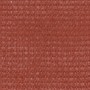 Toldo para balcón HDPE terracota 90x600 cm de vidaXL, Sombrillas - Ref: Foro24-310951, Precio: 25,76 €, Descuento: %