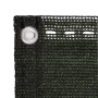 Toldo para balcón HDPE verde oscuro 75x500 cm de vidaXL, Sombrillas - Ref: Foro24-310970, Precio: 12,25 €, Descuento: %